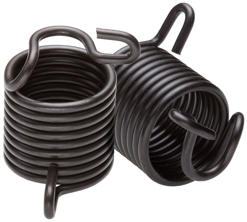 Spring Retainer (2pc.)